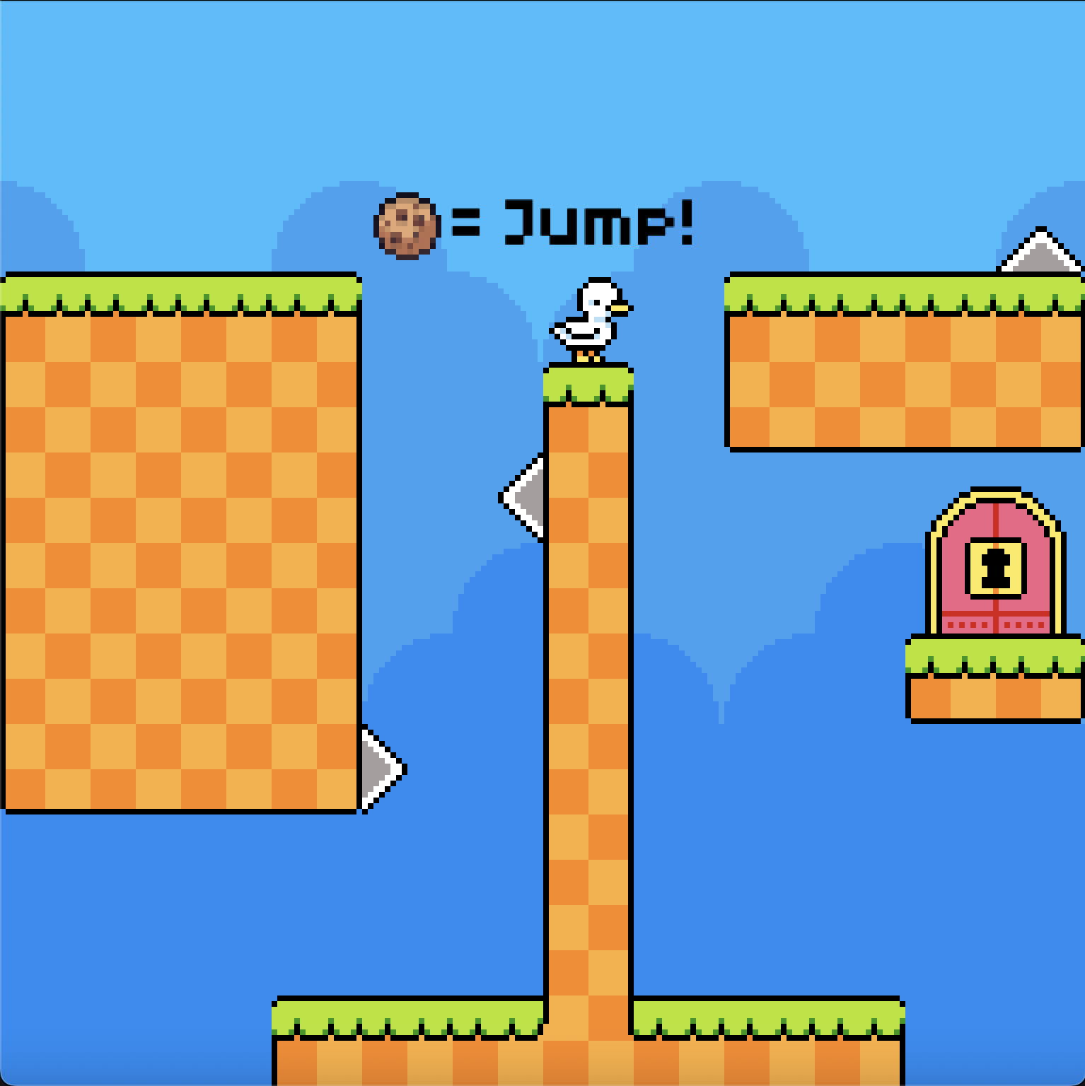 Duck Game cover